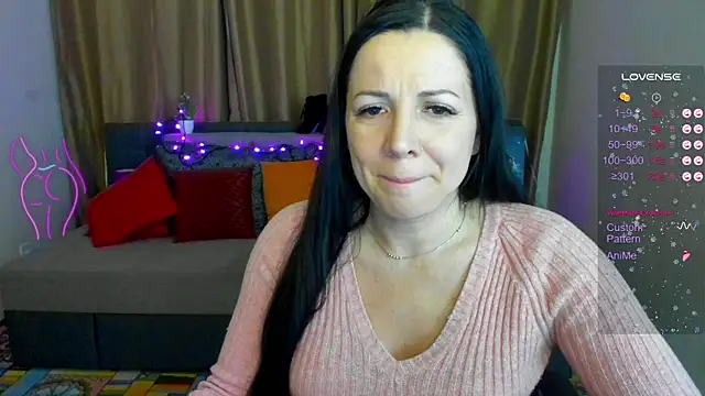 Alika lorens talk online show from December 30, 12:31 pm