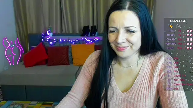 Alika lorens talk online show from December 30, 3:35 pm