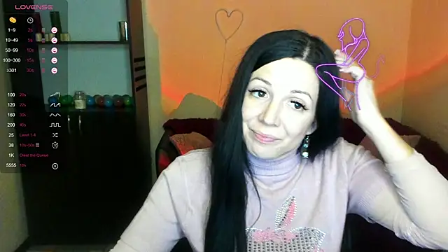 Alika lorens talk online show from January 2, 4:02 pm