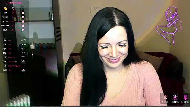 Alika lorens talk online show from January 6, 3:51 pm