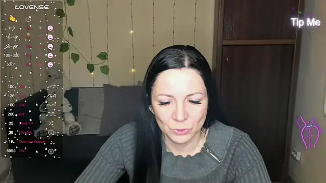 Alika lorens talk online show from January 8, 12:26 pm