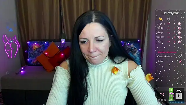 Alika lorens talk online show from January 10, 6:28 pm