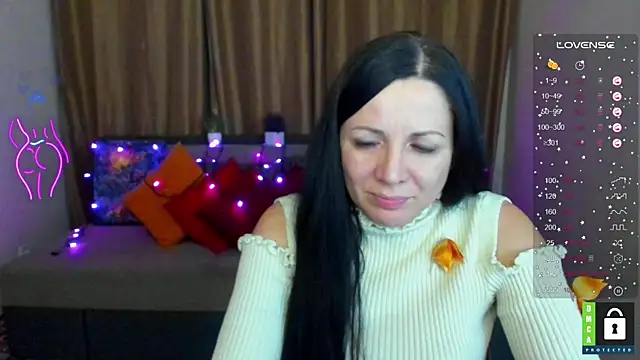 Alika lorens talk online show from January 10, 9:31 pm