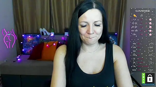 Alika lorens talk online show from January 11, 4:48 am