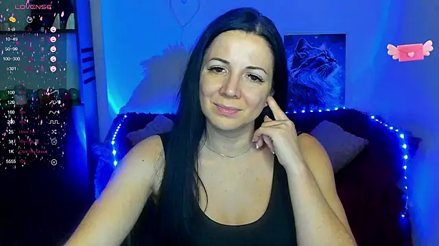Alika lorens talk online show from January 13, 12:56 pm