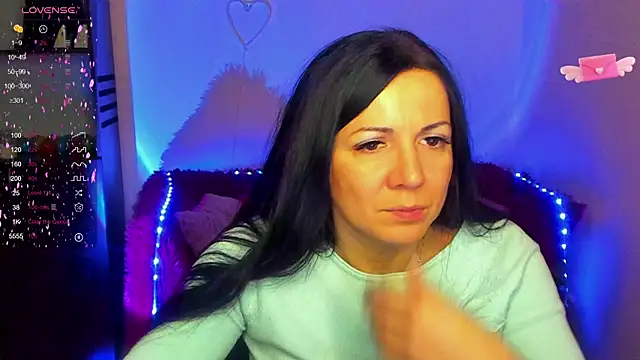 Alika lorens talk online show from January 14, 12:24 pm