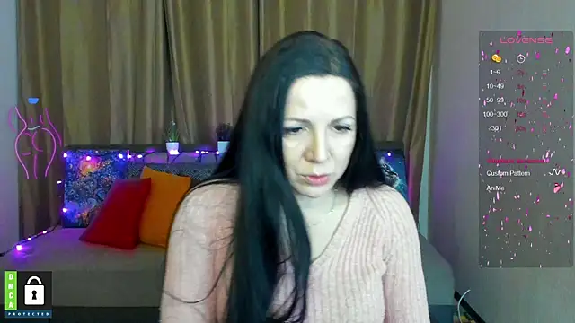Alika lorens talk online show from January 16, 6:27 pm