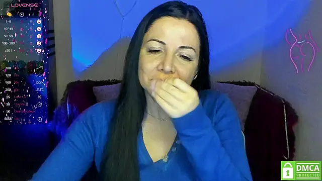 Alika lorens talk online show from January 21, 9:46 am