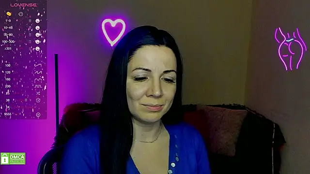 Alika lorens talk online show from January 21, 4:16 pm