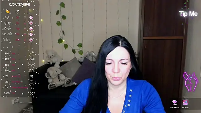 Alika lorens talk online show from January 22, 12:27 pm