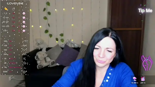 Alika lorens talk online show from January 22, 3:29 pm