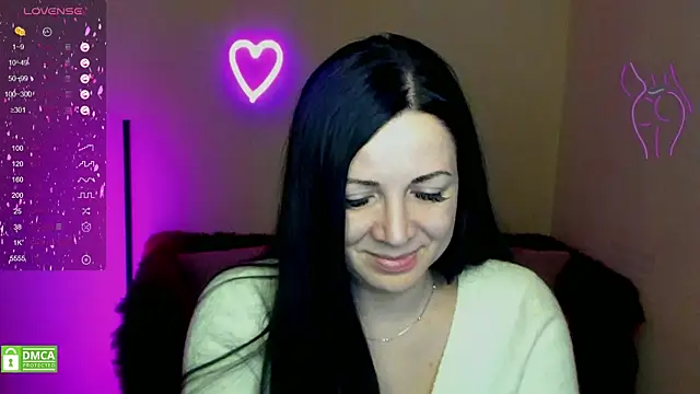 Alika lorens talk online show from January 23, 6:28 am