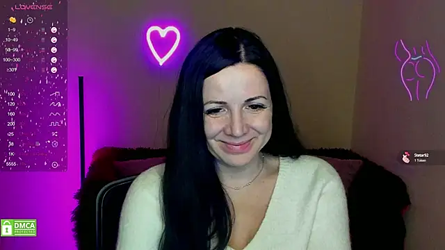 Alika lorens talk online show from January 23, 1:02 pm