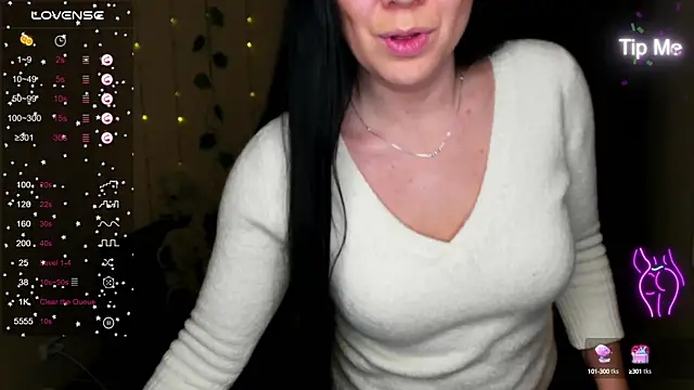 Alika lorens talk online show from January 24, 12:31 pm
