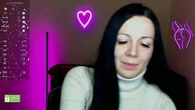 Alika lorens talk online show from January 28, 12:32 pm