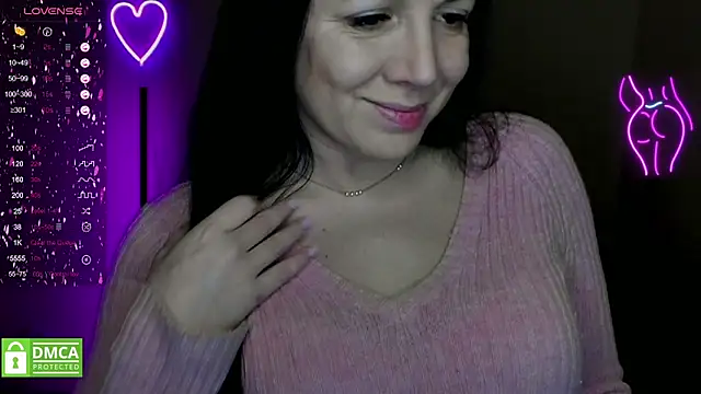 Alika lorens talk online show from January 30, 3:29 pm