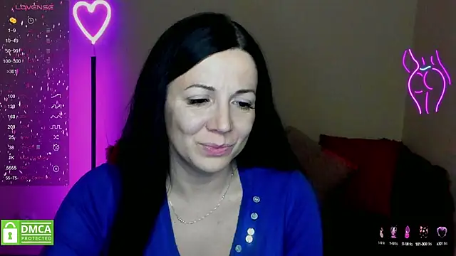 Alika lorens talk online show from February 3, 12:25 pm