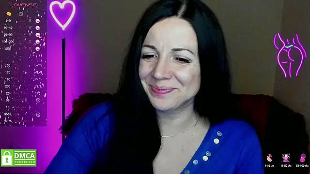 Alika lorens talk online show from February 3, 3:49 pm