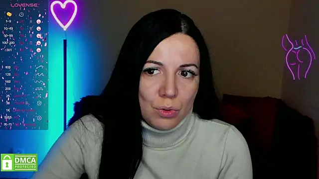 Alika lorens talk online show from February 4, 6:25 am