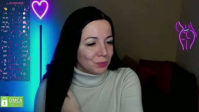Alika lorens talk online show from February 4, 4:18 pm