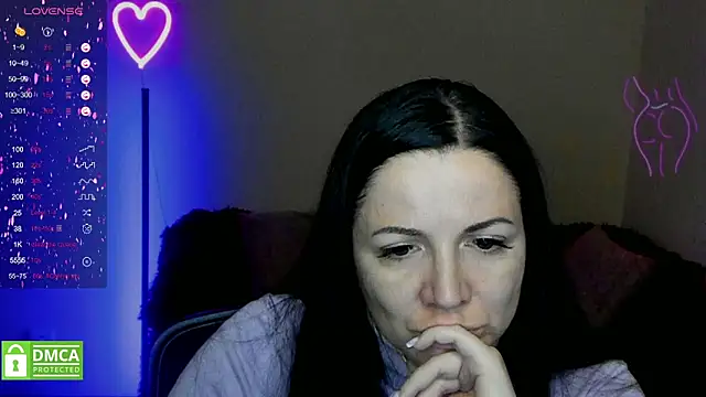 Alika lorens talk online show from February 6, 12:48 pm