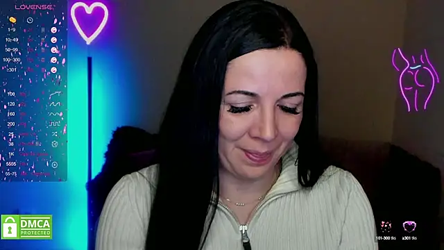 Alika lorens talk online show from February 12, 12:55 pm