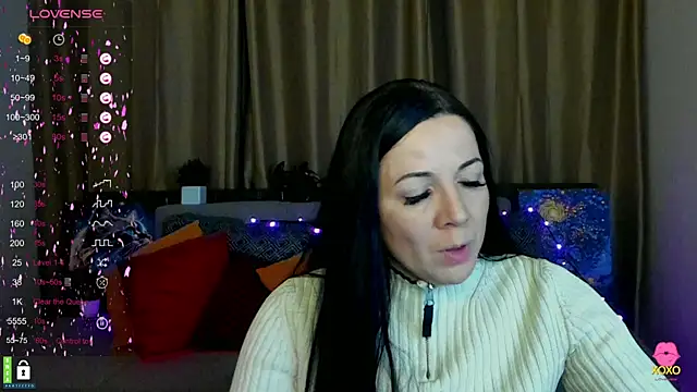 Alika lorens talk online show from February 13, 12:32 pm