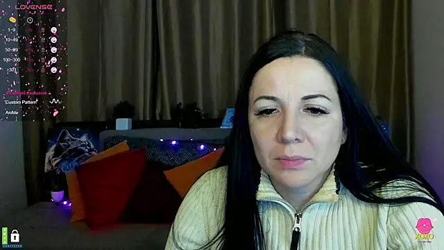 Alika lorens talk online show from February 13, 3:46 pm