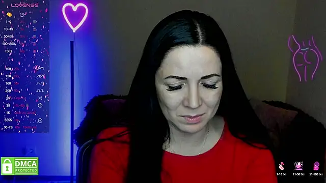 Alika lorens talk online show from February 16, 6:32 pm