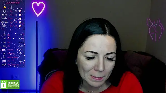 Alika lorens talk online show from February 16, 9:48 pm