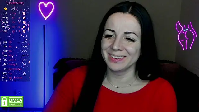 Alika lorens talk online show from February 17, 5:25 am