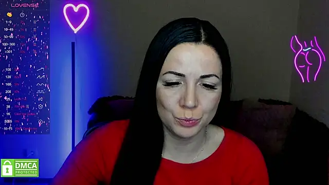 Alika lorens talk online show from February 17, 12:27 pm
