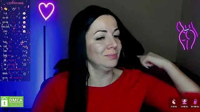 Alika lorens talk online show from February 17, 3:42 pm