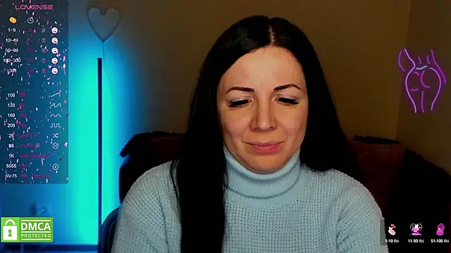 Alika lorens talk online show from February 18, 9:54 am