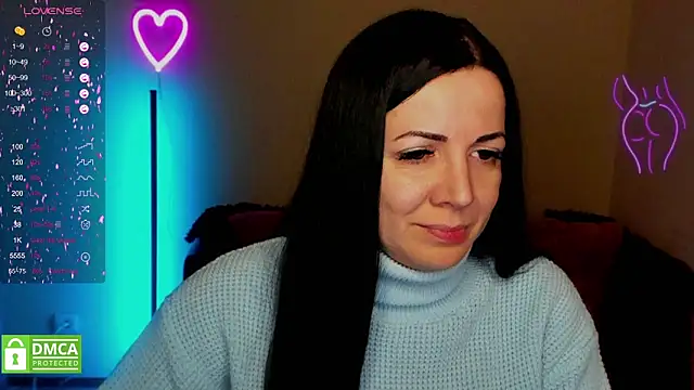 Alika lorens talk online show from February 18, 1:22 pm