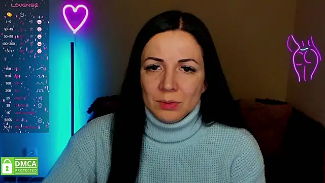 Alika lorens talk online show from February 18, 4:37 pm