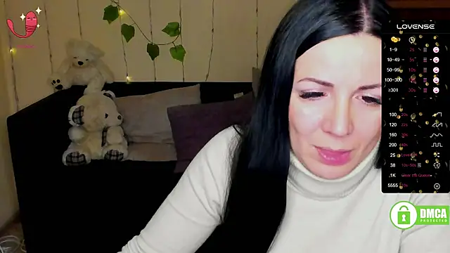 Alika lorens talk online show from February 19, 3:27 pm