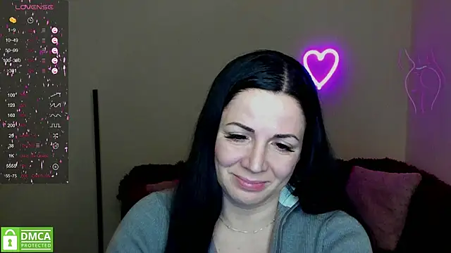 Alika lorens talk online show from February 20, 1:08 pm