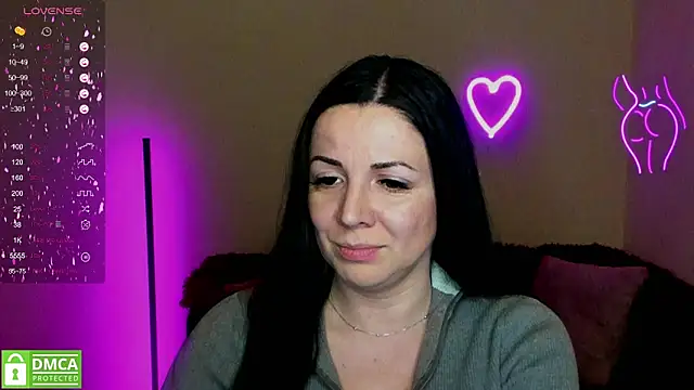 Alika lorens talk online show from February 20, 4:25 pm