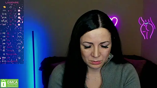 Alika lorens talk online show from February 21, 12:28 pm
