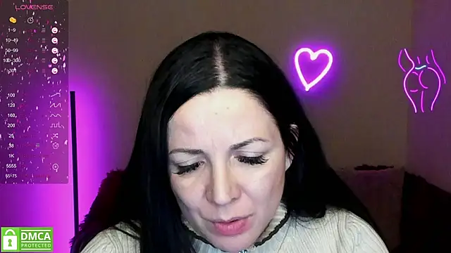 Alika lorens talk online show from February 26, 1:08 pm