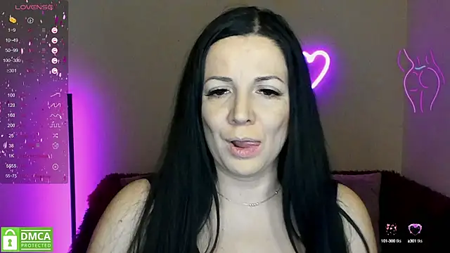 Alika lorens talk online show from February 27, 12:45 pm