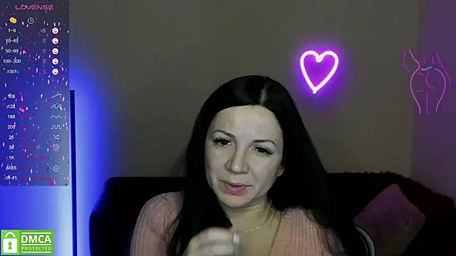 Alika lorens talk online show from March 5, 1:52 am