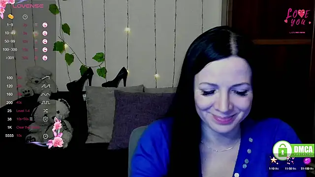 Alika lorens talk online show from March 5, 3:29 pm