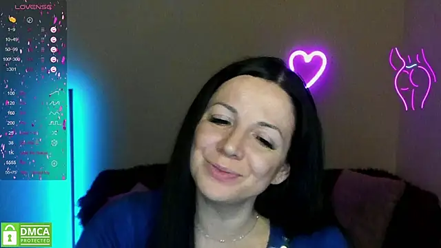 Alika lorens talk online show from March 6, 9:47 am