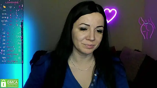 Alika lorens talk online show from March 12, 6:40 am