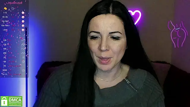 Alika lorens talk online show from March 13, 3:50 pm
