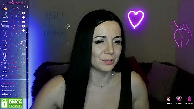 Alika lorens talk online show from March 14, 4:09 pm