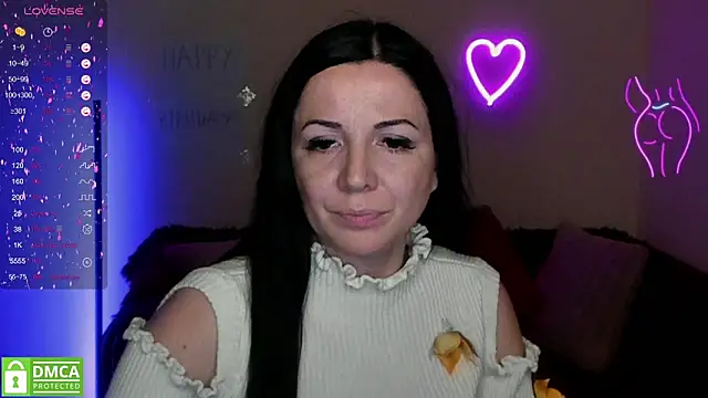 Alika lorens talk online show from March 15, 12:34 pm