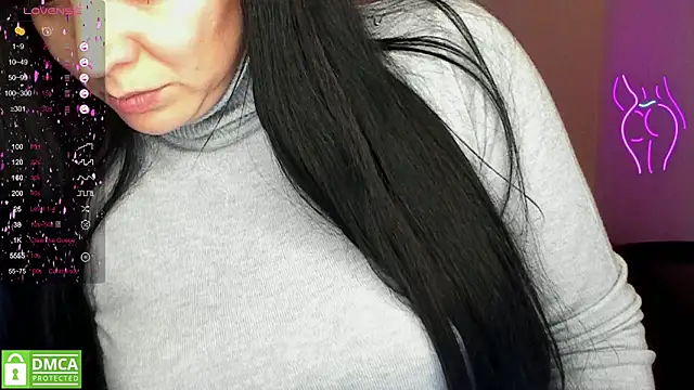 Alika lorens talk online show from March 18, 4:04 pm